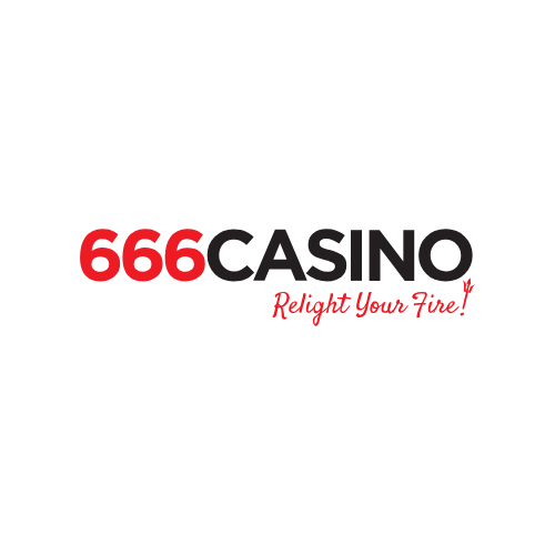666 Casino logo