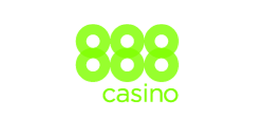 888 Casino logo
