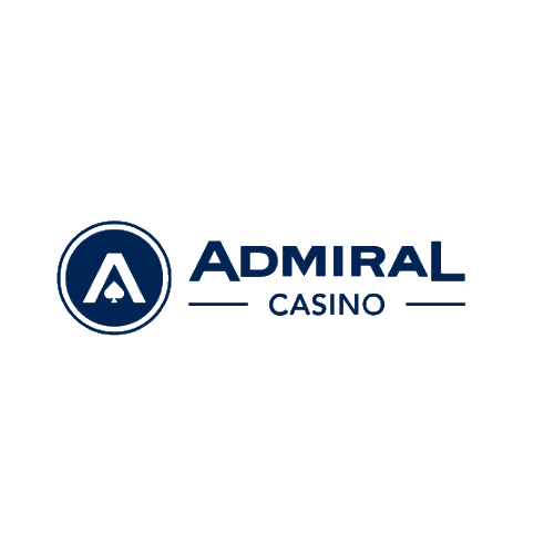 Admiral Casino logo