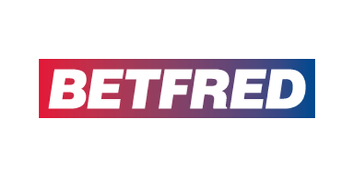 Betfred logo