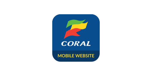 Coral logo