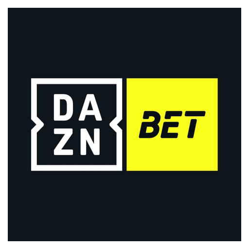 DAZN Bet logo