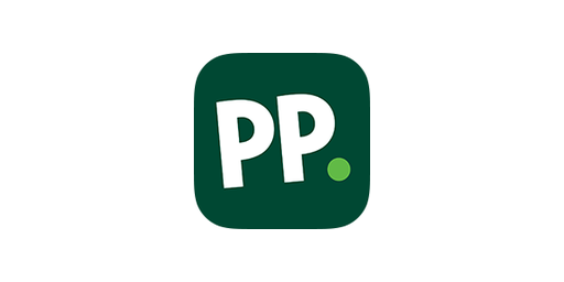 Paddy Power logo