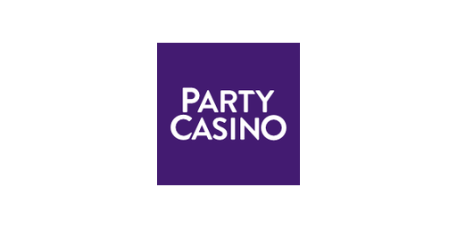 PartyCasino logo
