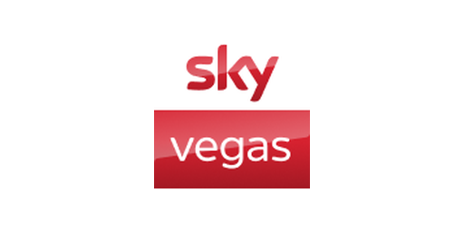 Sky Vegas logo